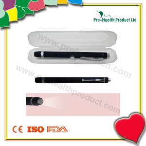 Soft Touch Penlight (PH4525-38)