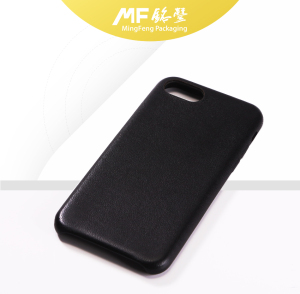 Classic Style Dirt-Resistant 4.7/5.5 Inch Black Full-Cover Case